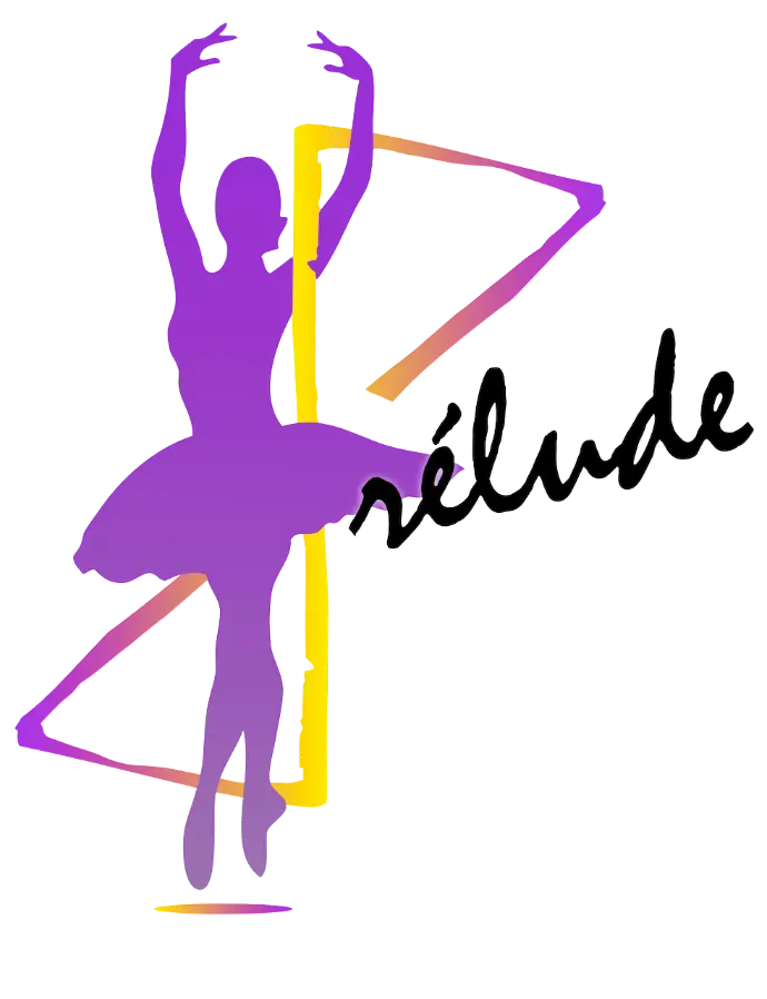 Logo Compagnie Prélude Danse Classique Danse Classique Prélude au Prés Saint Gervais / Pantin